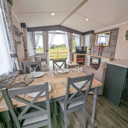 Vila Swift Bordeaux Sea View No 3 Dunoon Exteriér fotografie