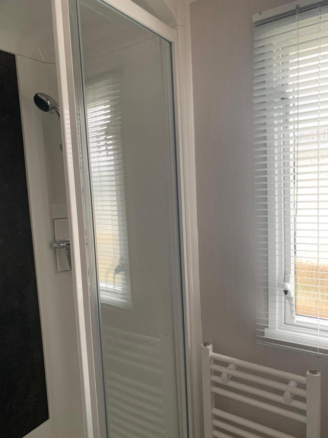 Vila Swift Bordeaux Sea View No 3 Dunoon Exteriér fotografie